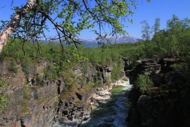 Abisko Nationalpark