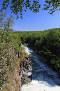 Abisko Nationalpark