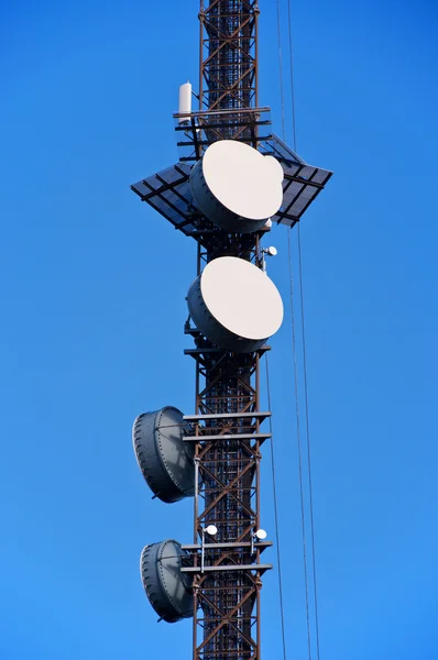 Telekom Kulesi — Stok fotoğraf