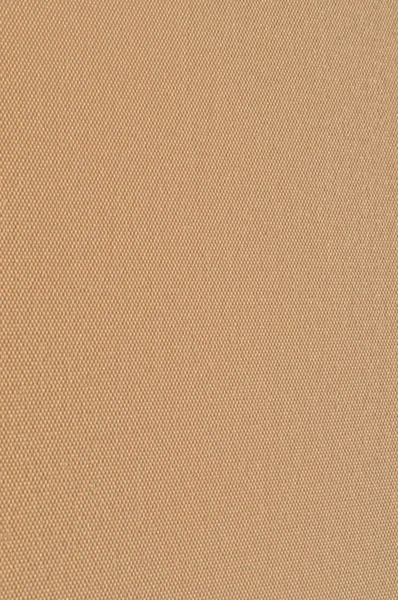 Beige fabric close up — Stock Photo, Image