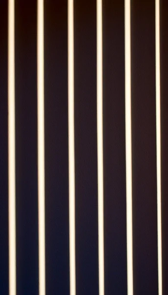 Stripe shadows — Stock Photo, Image