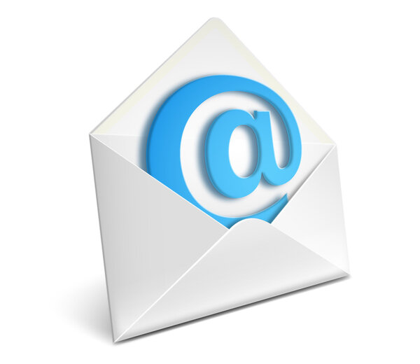 Envelope icon