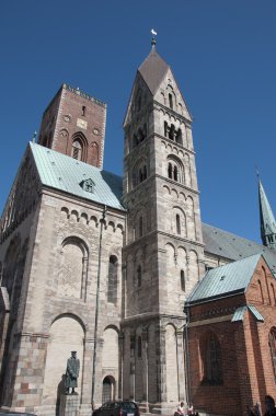 Danimarka ribe kilise