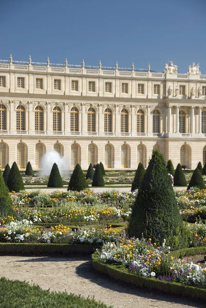Residencia real Versalles —  Fotos de Stock