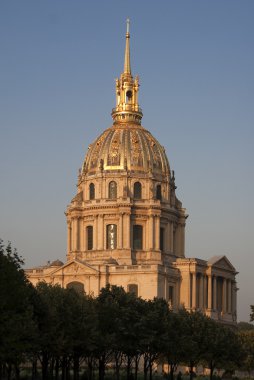 Paris Les Invalides