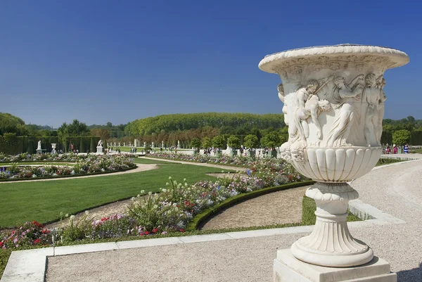 Residenza reale Versailles — Foto Stock