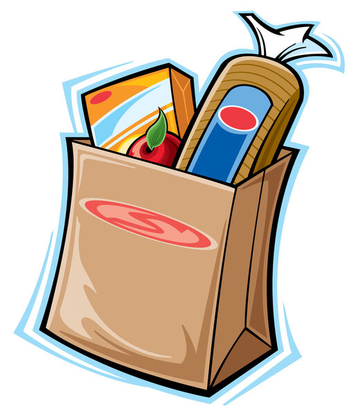 продукты питания