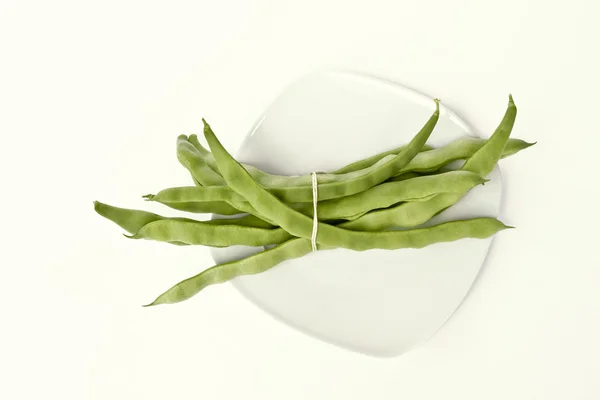 Asparagus beans — Stock Photo, Image