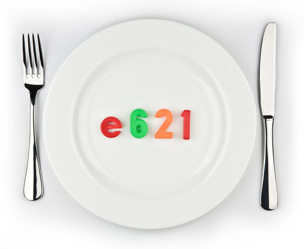 E621 Plate