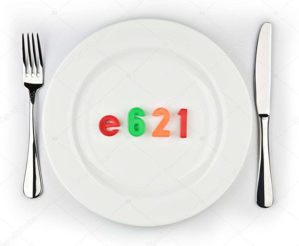 E621 Plate