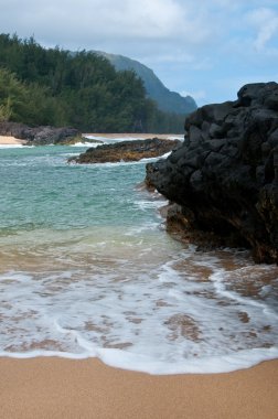 Kauai Beach sahne