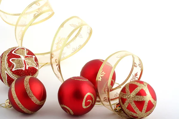 stock image Christmas decoration