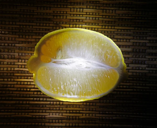 Limón dorado —  Fotos de Stock
