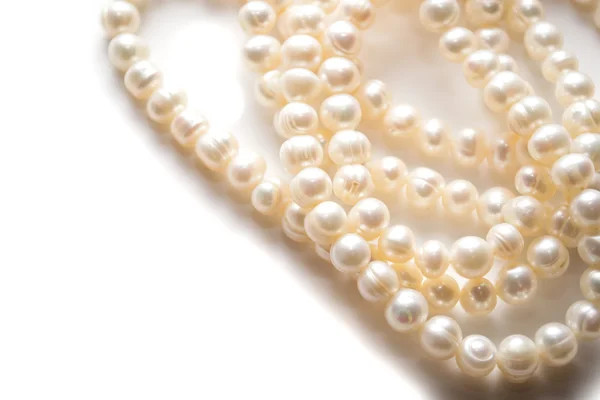 Perlas —  Fotos de Stock