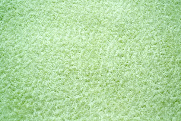 stock image Terry green background