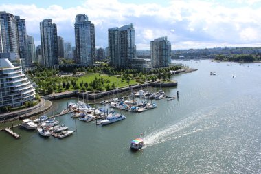 False Creek clipart