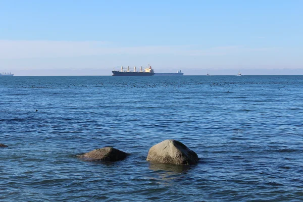 Stock image Vancouvers English Bay