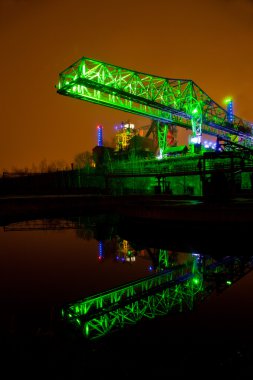 Işıklı steelfactory