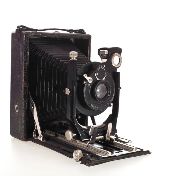 Історичний камери — стокове фото