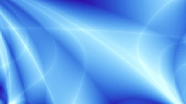 Sky blue color bright website wallpaper design — Stock Photo, Image