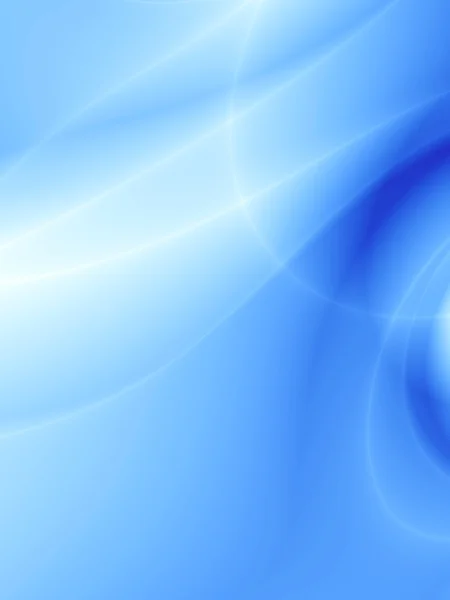 Bright blue color art abstract website background — Stock Photo, Image