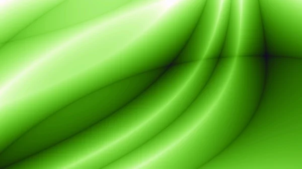 Grüne Naturtapete — Stockfoto