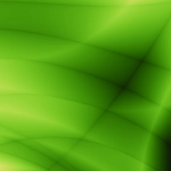 Grüne Ökotapete — Stockfoto
