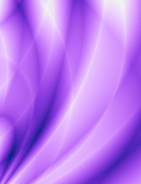 Фиолетовые обои — стоковое фото