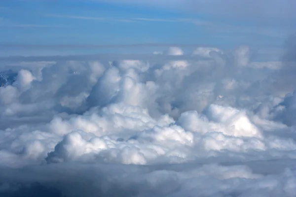 Stock image Alps cloud