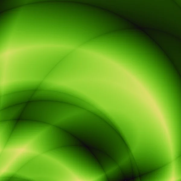 Grön ekodesign — Stockfoto