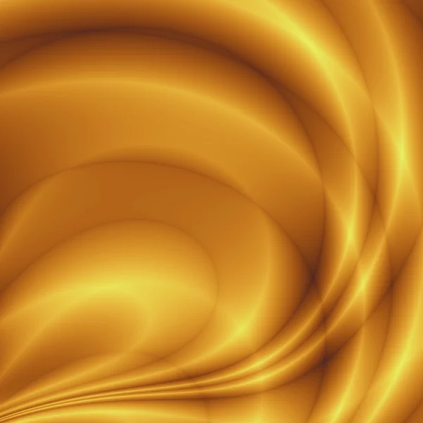 Gold wave tasarım — Stok fotoğraf