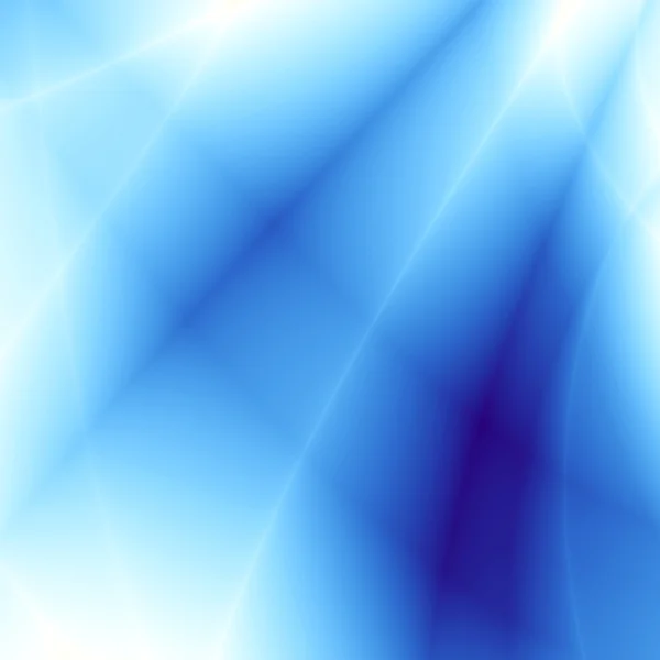 デニムの質感青の抽象的な背景 — ストック写真