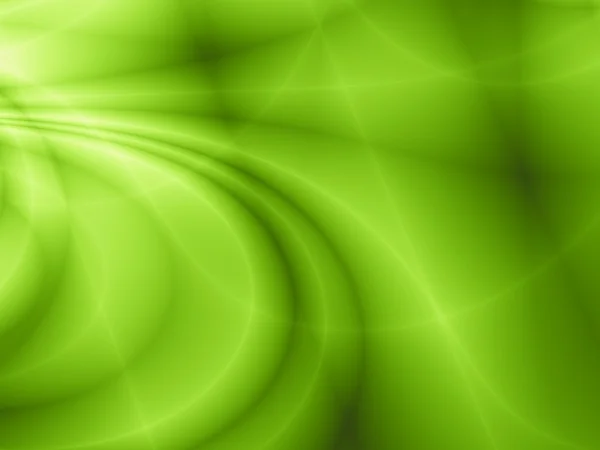 Zelená tapeta — Stock fotografie