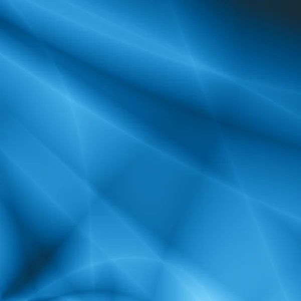 Blauwe cel behang — Stockfoto