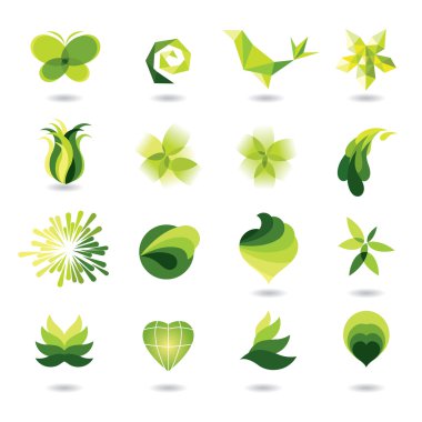 Design elements clipart