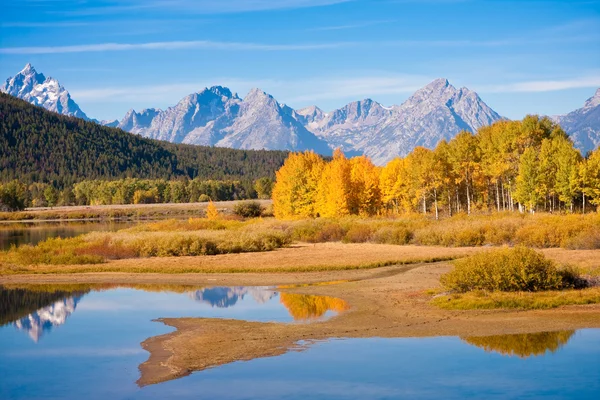 Stock image Grand Teton