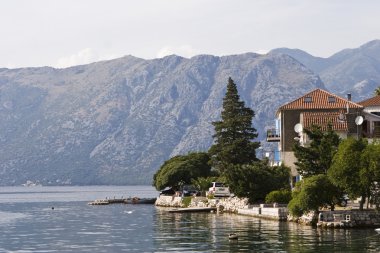 Montenegro clipart