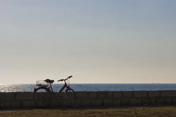 stock image Bicycle