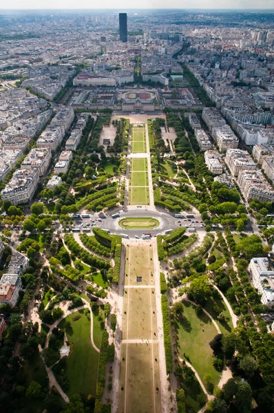 stock image Champ-de-Mars