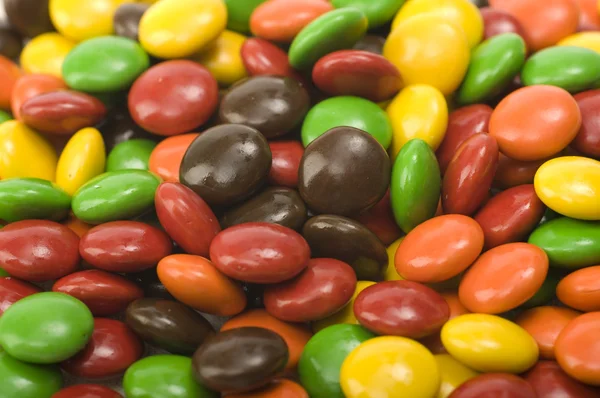 Stock image Colorful Chocolate Candy