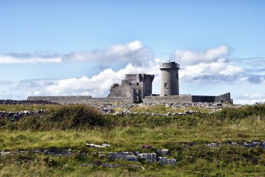 Inishmore (Aran Islands), Ireland clipart