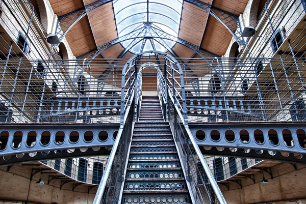 stock image Kilmainham Gaol