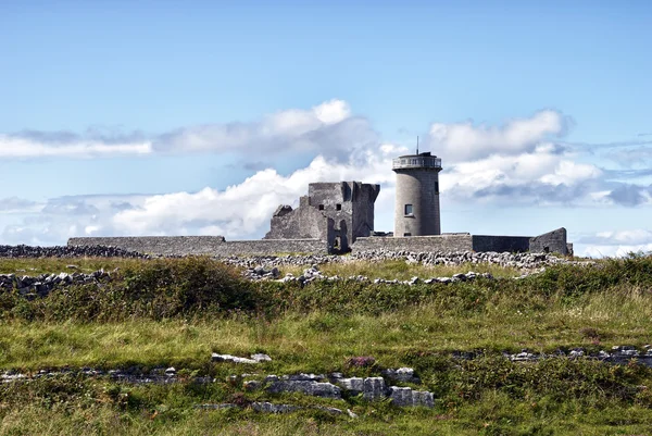 Inishmore (Aran Islands), İrlanda — Stok fotoğraf