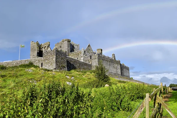 Rock cashel, tipperary, İrlanda — Stok fotoğraf