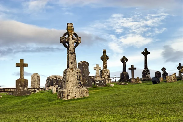 stock image Rock of Cashel, Ireland