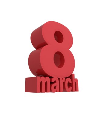 8 Mart - Dünya Kadınlar Günü