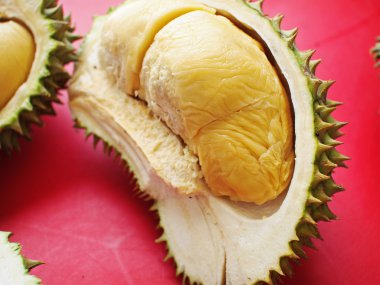 Durian meyve