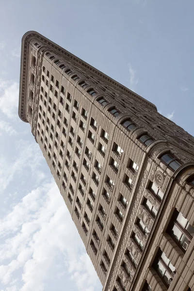 Grate ciel de New York Stock Photo