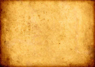 Old vintage paper background clipart