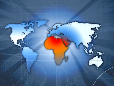 Kuzey Afrika çakışmaları 2011 - Mısır Tunus libya yemen